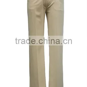Latest Faashion Design Ladies Formal Trousers for Women in Office thumbnail-1