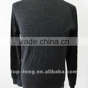 100% Merino Wool Thermal Underwear of Men Long Johns Suit thumbnail-1