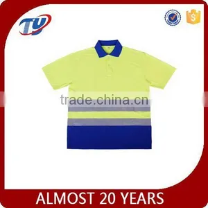 Work Cheap Long Sleeve Safety Shirt thumbnail-1