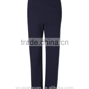 2016 Classic Solid Colour Mens Cotton Sports Track Pants thumbnail-5