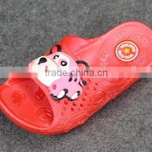 GZY Children Kids Jelly Shoes Flip Flop Slipper thumbnail-4