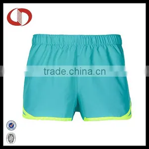 Custom Dry Fit Running Shorts for Women thumbnail-1