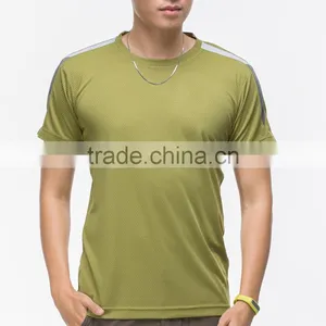 2016 New Quick Dry T-shirt Outdoor Clothes Drying Sport Unifrom thumbnail-5