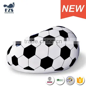 SF19 Light Weight PVC Air Inflatable and Portable Lay Bag Sofa Wholesale thumbnail-2