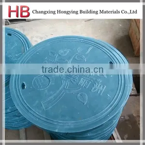 Decorative Manhole Covers thumbnail-1