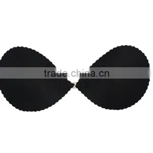 Hot Girl Open Sexy Boobs no Back Bra thumbnail-5