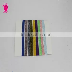 Fashion Girl Synthetic Hair Plaited Plait Elastic Headband Braided Band Hair Accessories Bohemian Style thumbnail-2