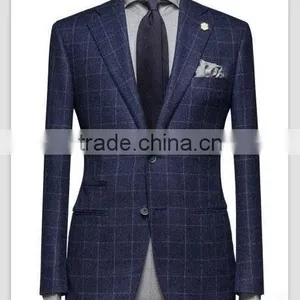 Wholesale Men Casual Jacket Men Casual Blazer thumbnail-1