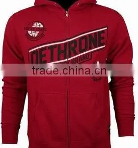 High Quality Men's Zipper Jacket thumbnail-1