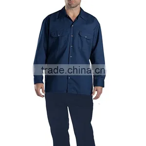 OEM Self Produced Apparel Working Clothing Used Work Uniforms Sell Well in Africa thumbnail-1