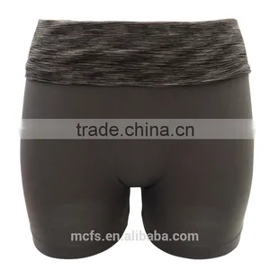 Hot Sale Comfortable Short Leggings Ladies Underwear Slimming Women Leggings thumbnail-1