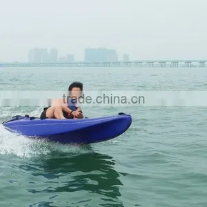 Fishing Boat Jet Engine Kayak With Pedals,Power Ski Kayak,Power Jet Surfboard thumbnail-1
