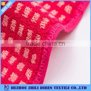Hot Sale Great Size Cheap Face Washer Towels thumbnail-6