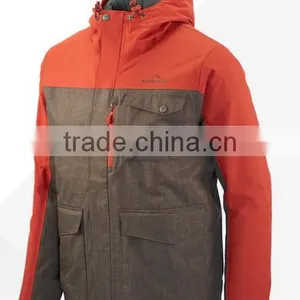 Cheap Softshell Jacket Windstopper Waterproof Softshell Jacket thumbnail-5