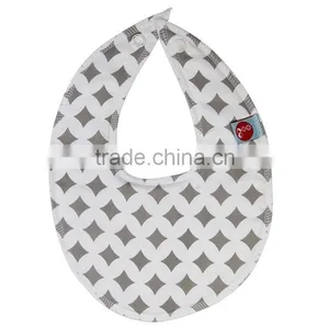 Baby Bibs With Custom Design. thumbnail-2