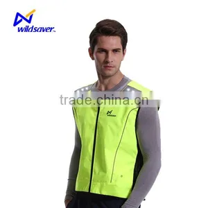Personal Safety Protective Road Bike Clothing/Security Vests thumbnail-2