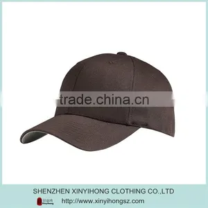 Tailored Fit 3D Embroidery Logo Design Golf Cap /baseball Caps thumbnail-1