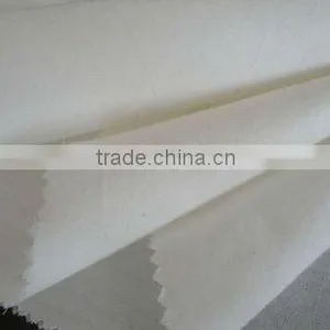 T/C FABRIC POLYESTER/COTTON 65/35% 21x150d,96x58 63'' Bleach/white,dyed,145gsm thumbnail-1