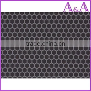 High Visibility Sliver Luminous Reflective Fabric in 7 cm Reflective Tape thumbnail-6
