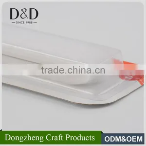 Custom Size Adhesive Double Side Long Hemming Tape for Garment thumbnail-2