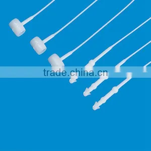 Barrel Plastic Loop Tag Pin thumbnail-3