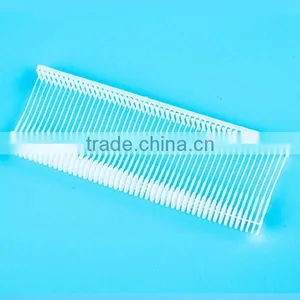 Plastic Ball Shape Fastener Round Tag Pin thumbnail-2