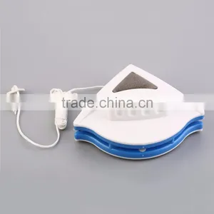 Convenience Adjustable Double Faced Glass Cleaner Magnetic Window Suitable For 15-22mm Double-Layer Hollow Glass Cleaning Tools thumbnail-5