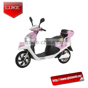 Lithium Battery Electric Motorcycle Low Price Scooter Electric Electric Folding Bike thumbnail-1