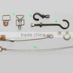Wire Form / Wire Assembly thumbnail-1