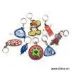 Sell PVC Key Chain thumbnail-1