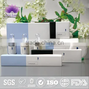 New Design Nice Hotel Amenities With Non-woven Bag thumbnail-1