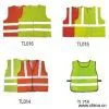Sell Reflctive Vest EN471 thumbnail-1