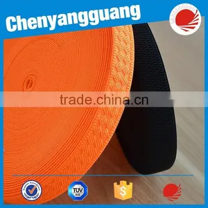 2017New Colorful Customized Nylon Webbing for Garment, Bag,shoes thumbnail-3