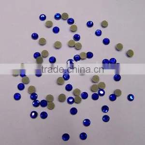 BL Sapphire Rhinestone thumbnail-1