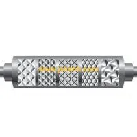 Chrome Plated Anilox Roller thumbnail-1