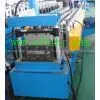 C/Z Purline Steel Interchangeable Cold Roll Forming Machine thumbnail-3