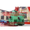 Stone Crusher--double Stage Crusher Made by Gongyi Yugong thumbnail-1