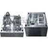 Car Instrument Panel Mould Auto Instrument Board Mould Automobile Dashboard Cover Mould Automotive Interior Parts Mould thumbnail-3
