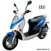 Sell 50cc Scooter EEC DOT thumbnail-1