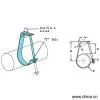 Sell J Type Hanger thumbnail-1