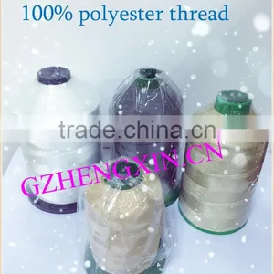 Polyester Continuous Filament Sewing Thread thumbnail-5