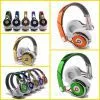 2014 New Hot Wireless Mixr Wireless Beats Mixr Headphones Bluetooth Monster Mixr Headphones With Factory Price thumbnail-3