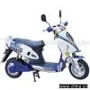 Electric Motorcycle thumbnail-1
