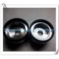 6A2 Resin Bond Cup CBN Grinding Wheels thumbnail-1