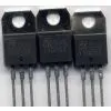 China (Mainland) Transistor thumbnail-1