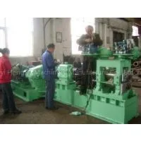 Four High Reversing Rolling Mill thumbnail-1