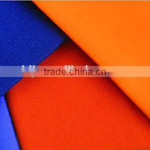 100 Cotton Fireproof Fabric for Workwear thumbnail-1