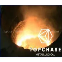 Foundry Iron Casting Eslagging Agent thumbnail-1