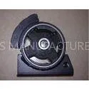 Automotive Front Rubber Engine Mounting for Toyota Corolla AE101 12361-11160 thumbnail-1