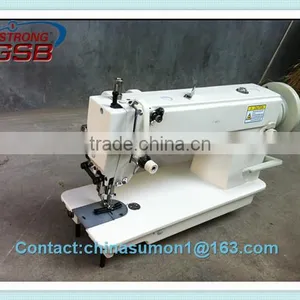 GW-0303 Sofa Sewing Machine for Thick Material thumbnail-3